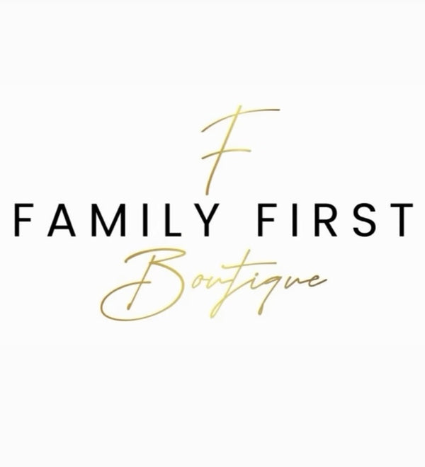 Family First Boutique 